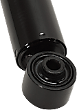 Shock - Rear, Driver or Passenger Side