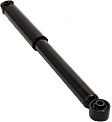 Shock - Rear, Driver or Passenger Side