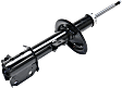 Front, Passenger Side Bare Strut, 4 Cyl., 2.0L Engine