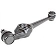 Front, Passenger Side, Lower Control Arm, with Ball Joint Assembly, Base Model, 4 Cyl., 1.9L Engine