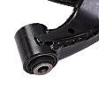 Front, Passenger Side, Lower Control Arm, Non-Adjustable, Non-Greasable, With ball joint(s)
