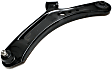 2007-2013 Suzuki SX4 - Front, Driver Side, Lower Control Arm, with Ball Joint Assembly