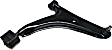 Front, Passenger Side, Lower Control Arm, with Ball Joint Assembly