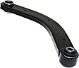 Rear, Driver or Passenger Side, Upper Control Arm