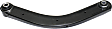 Rear, Driver or Passenger Side, Upper Control Arm
