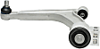 Front, Driver Side, Lower Control Arm, with Ball Joint Assembly