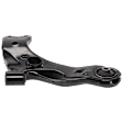 Front, Passenger Side, Lower Control Arm