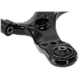 Front, Passenger Side, Lower Control Arm