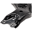 Front, Passenger Side, Lower Control Arm
