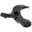 Front, Passenger Side, Lower Control Arm