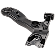 Front, Passenger Side, Lower Control Arm