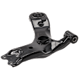 Front, Passenger Side, Lower Control Arm