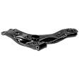 Front, Passenger Side, Lower Control Arm
