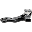 Front, Driver Side, Lower Control Arm