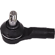 Front, Driver or Passenger Side, Outer Tie Rod End