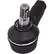 Front, Driver or Passenger Side, Outer Tie Rod End