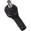 Front, Driver or Passenger Side, Outer Tie Rod End
