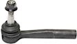 Front, Passenger Side, Outer Tie Rod End