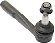 Front, Passenger Side, Outer Tie Rod End