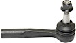 Front, Driver Side, Outer Tie Rod End