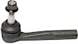 Front, Driver Side, Outer Tie Rod End