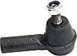 Front, Driver or Passenger Side, Outer Tie Rod End