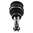 Front, Driver or Passenger Side, Lower Ball Joint
