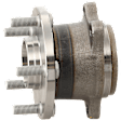 2005-2009 Subaru Legacy - Rear, Driver or Passenger Side Wheel Hub, With Bearing, 5 x 3.94 in. Bolt Pattern