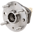 Rear, Driver or Passenger Side Wheel Hub
