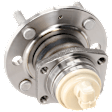 Rear, Driver or Passenger Side Wheel Hub