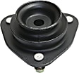 1998 Subaru Impreza - Rear Strut Mount, 4 Cyl 2.5L
