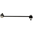 Front Sway Bar Link, 11.8 (in) Center to Center