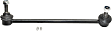 Front, Driver Side Sway Bar Link