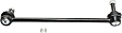 Front, Driver Side Sway Bar Link