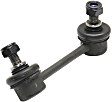 Rear, Passenger Side Sway Bar Link, 4 Cyl., 2.4L Engine