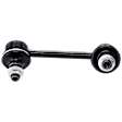 Rear, Driver Side Sway Bar Link, 4 Cyl., 2.4L Engine