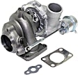 New Turbocharger