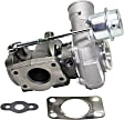 New Turbocharger