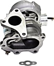 New Turbocharger
