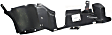 Passenger Side Engine Splash Shield
