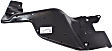 2008-2011 Subaru Impreza - Passenger Side Engine Splash Shield, 4 Cyl., 2.5L Engine
