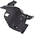 2008-2011 Subaru Impreza - Passenger Side Engine Splash Shield, 4 Cyl., 2.5L Engine
