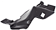 2008-2011 Subaru Impreza - Passenger Side Engine Splash Shield, 4 Cyl., 2.5L Engine