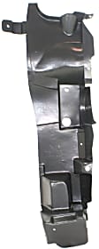 Passenger Side Engine Splash Shield