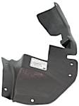 Passenger Side Engine Splash Shield, 6 Cyl., 3.5L Engine