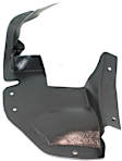 Passenger Side Engine Splash Shield, 6 Cyl., 3.5L Engine