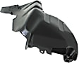 2012 Subaru Forester - Driver Side Engine Splash Shield