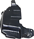 2015 Subaru Forester - Driver Side Engine Splash Shield