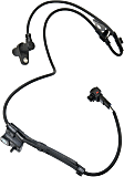 Front, Passenger Side ABS Speed Sensor, 4 Cyl., 2.4L Engine