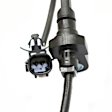Front, Passenger Side ABS Speed Sensor Sold individually